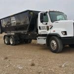 Denver Dumpster Rental