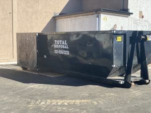 Denver Dumpster Rental