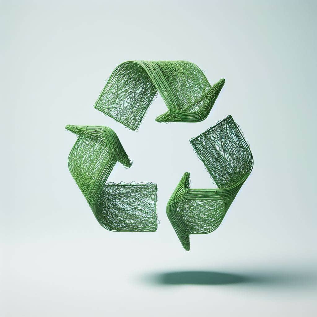 Recycling in Denver - Denver Dumpster Rental